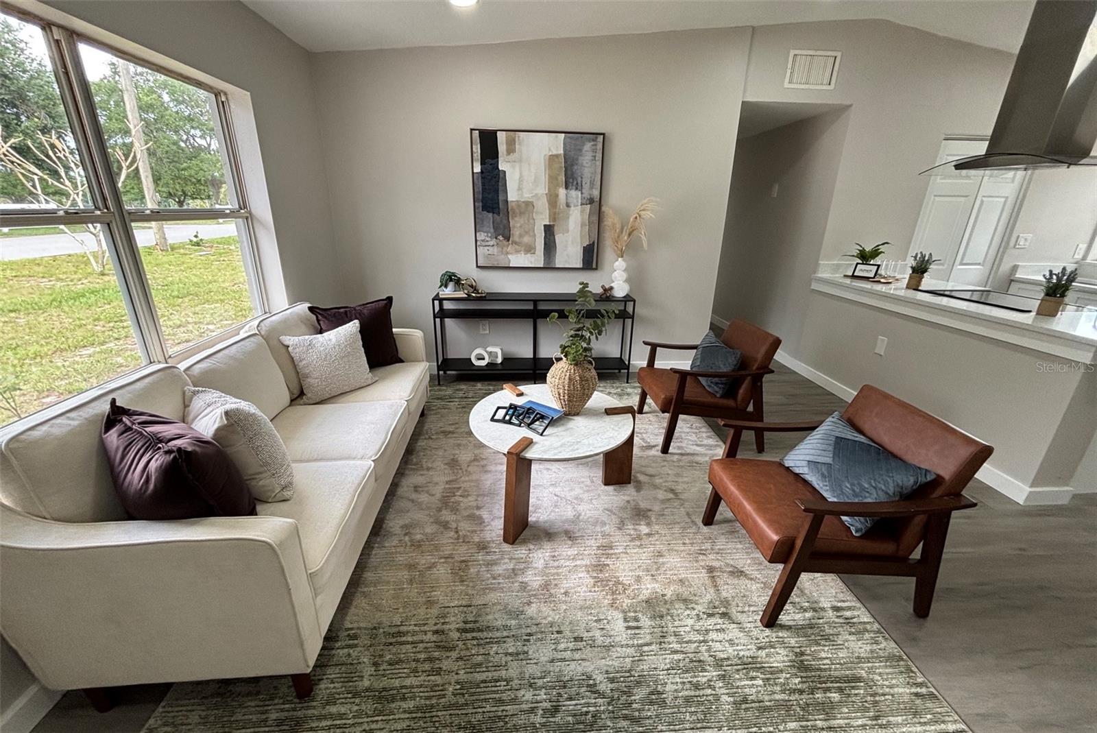 CITRUS ESTATES - Residential