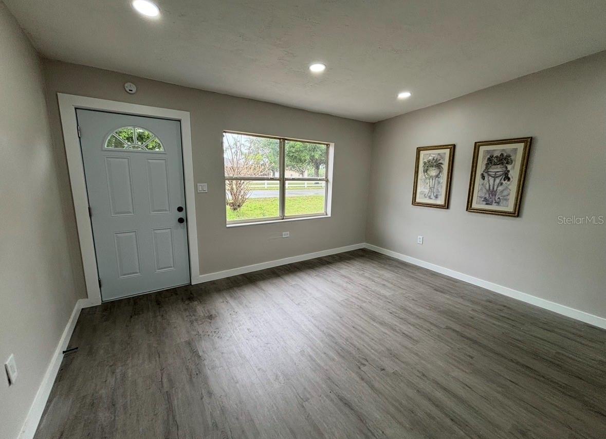 CITRUS ESTATES - Residential