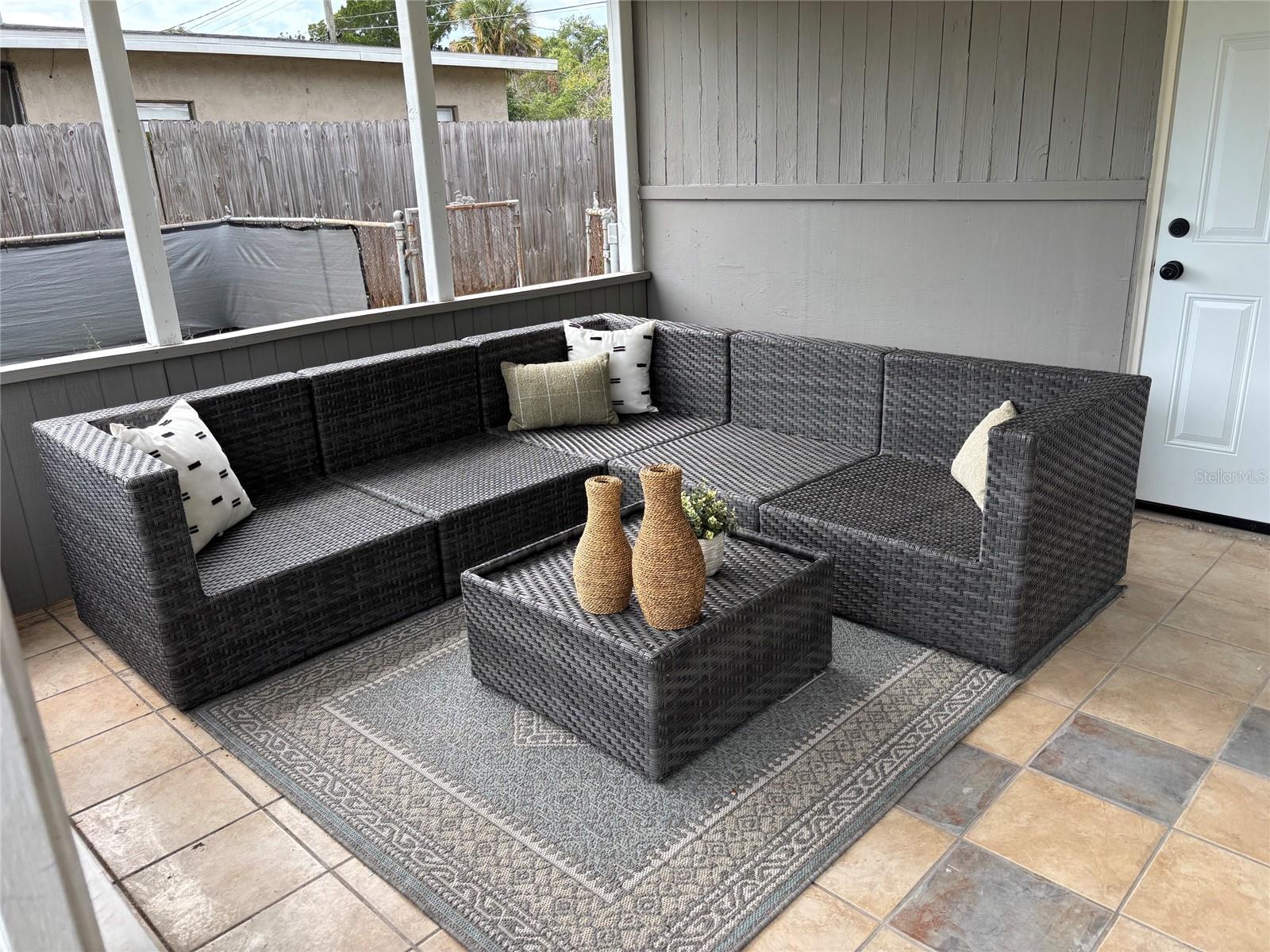 CITRUS ESTATES - Residential