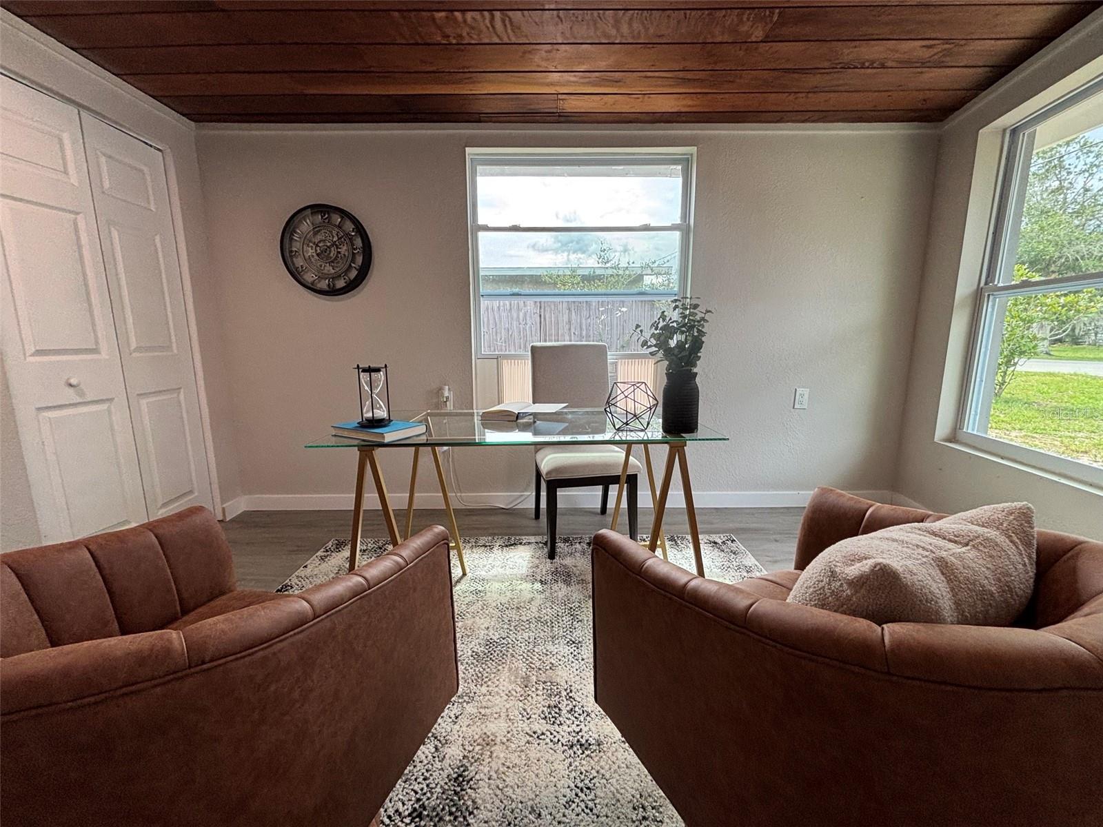CITRUS ESTATES - Residential