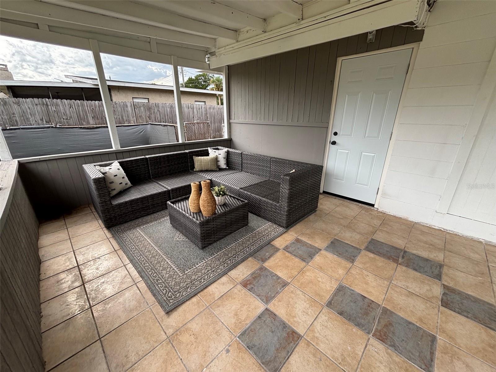 CITRUS ESTATES - Residential