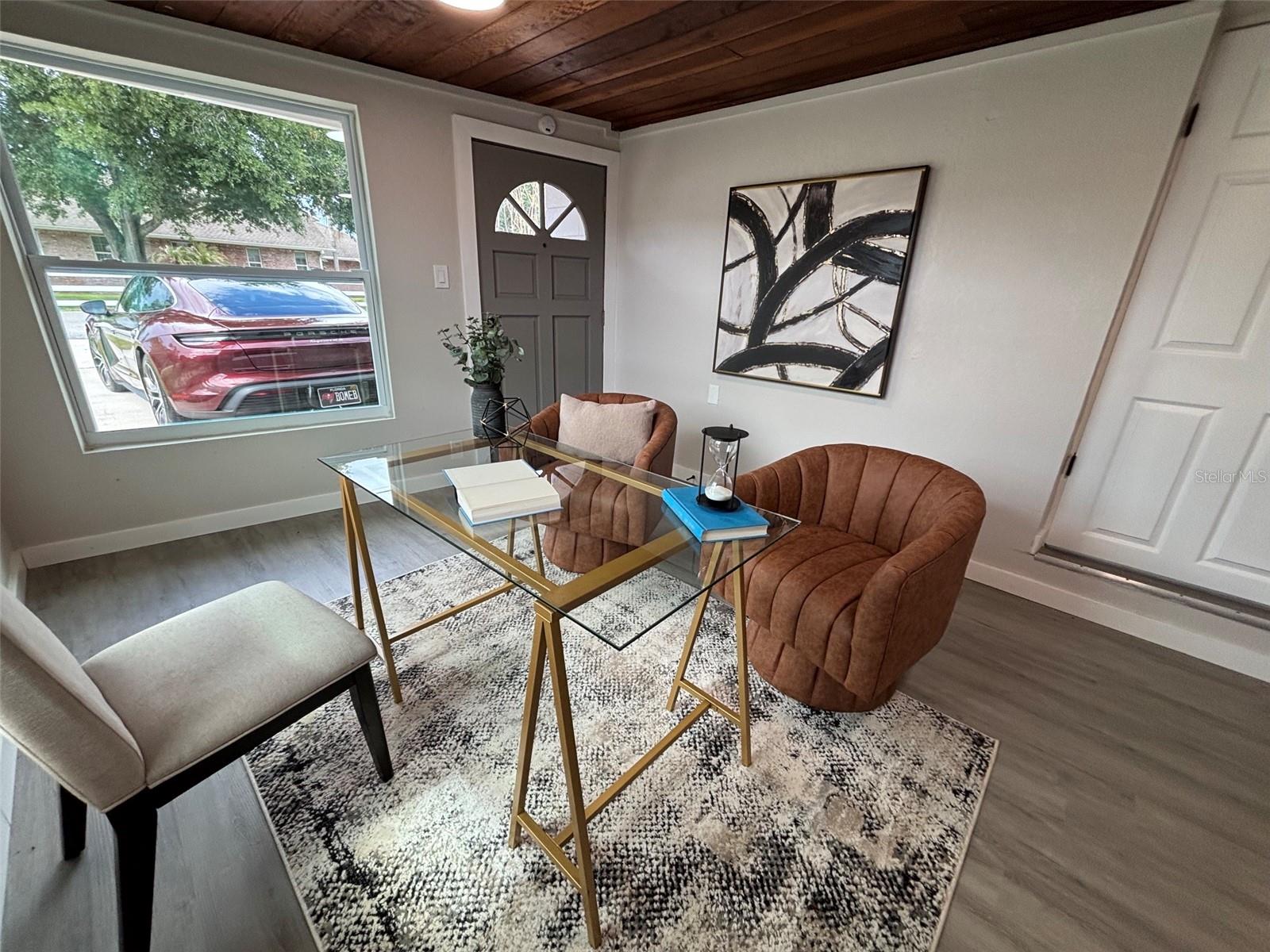 CITRUS ESTATES - Residential