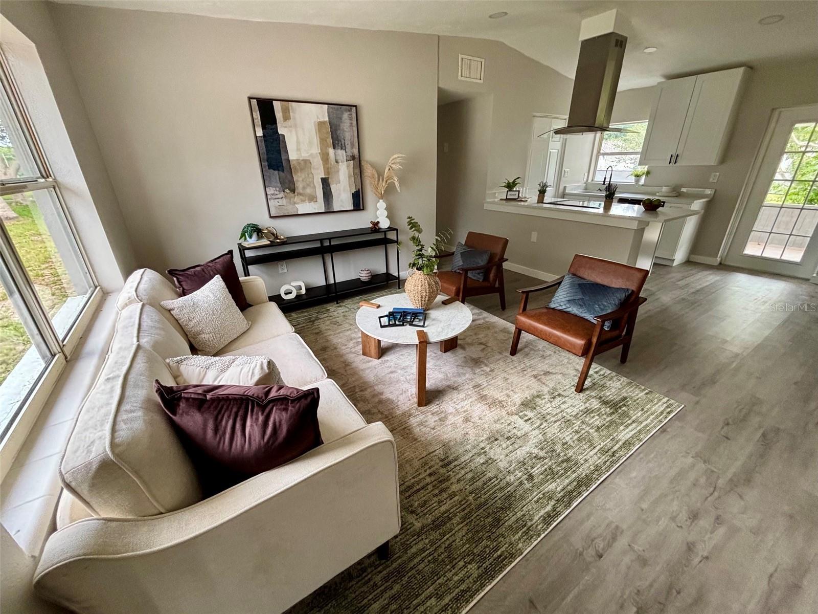 CITRUS ESTATES - Residential