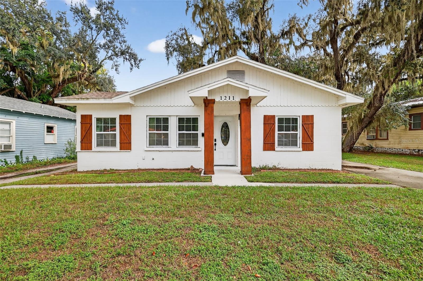LEESBURG KERLS ADD 02 - Residential
