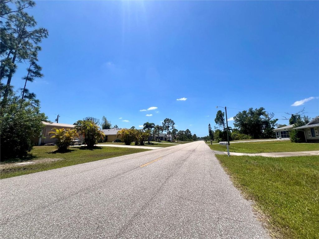 Photo of 6361 David Boulevard, Port Charlotte, FL 33981 (MLS # C7510907)