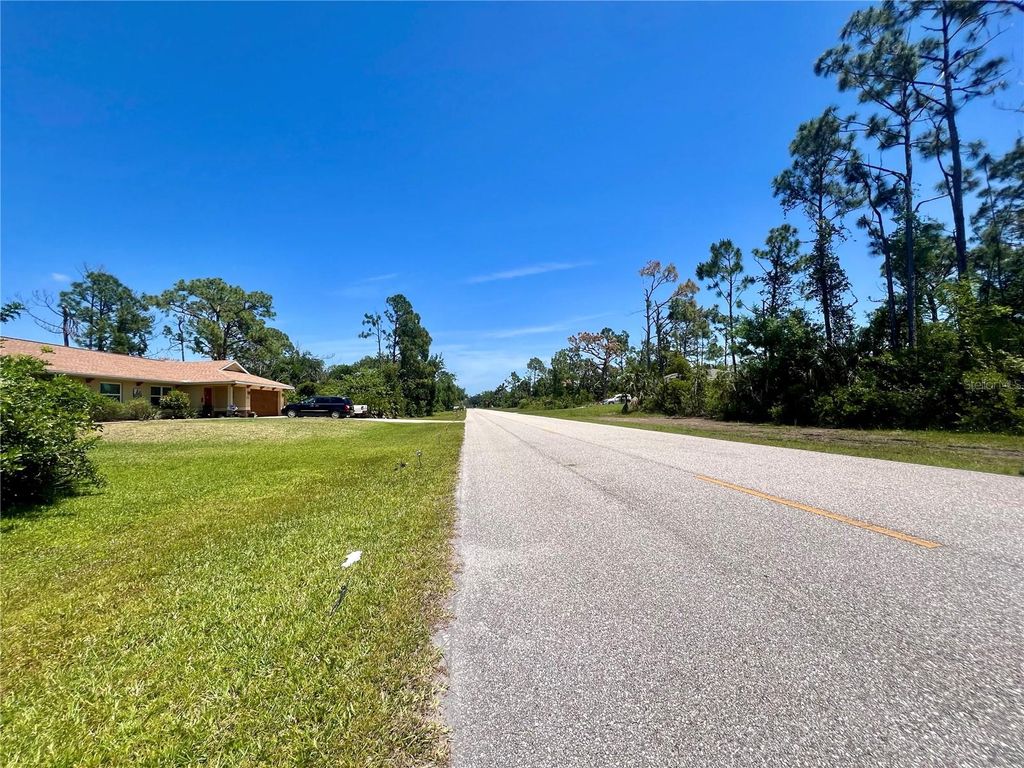 Photo of 6361 David Boulevard, Port Charlotte, FL 33981 (MLS # C7510907)