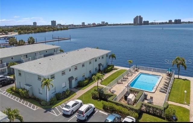 WATERS EDGE - Residential