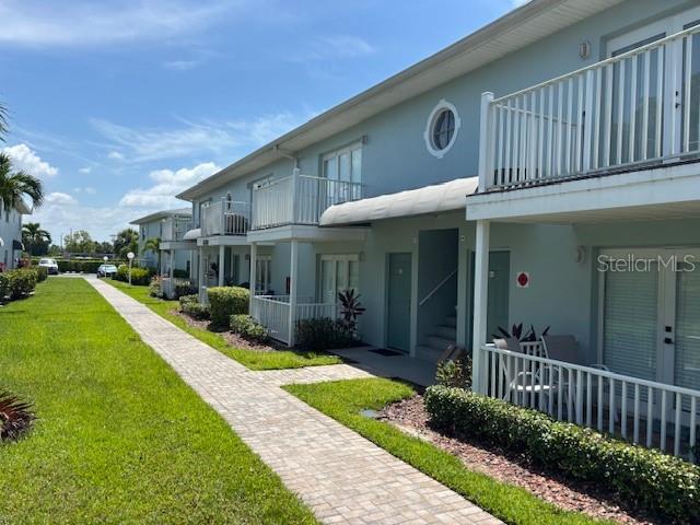 WATERS EDGE - Residential