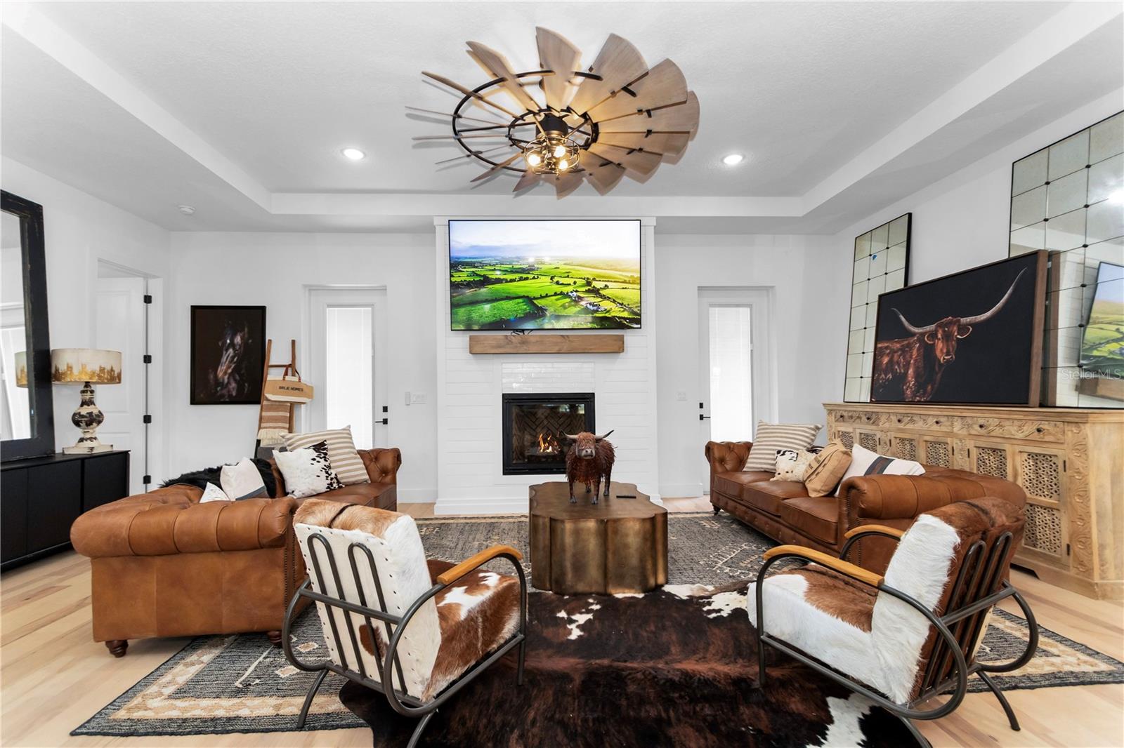 ROLLING RANCH ESTATES - Residential
