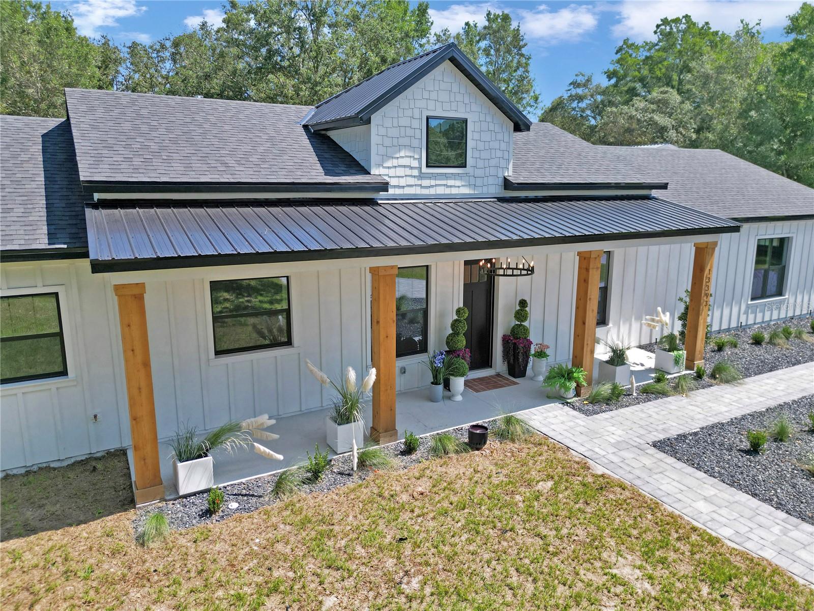 ROLLING RANCH ESTATES - Residential