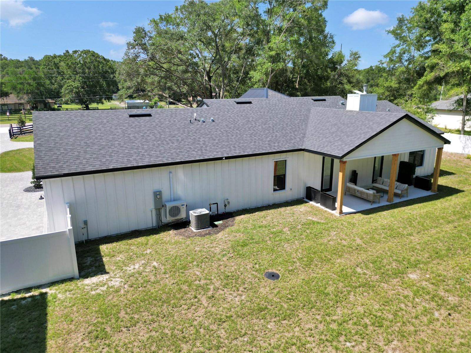 ROLLING RANCH ESTATES - Residential