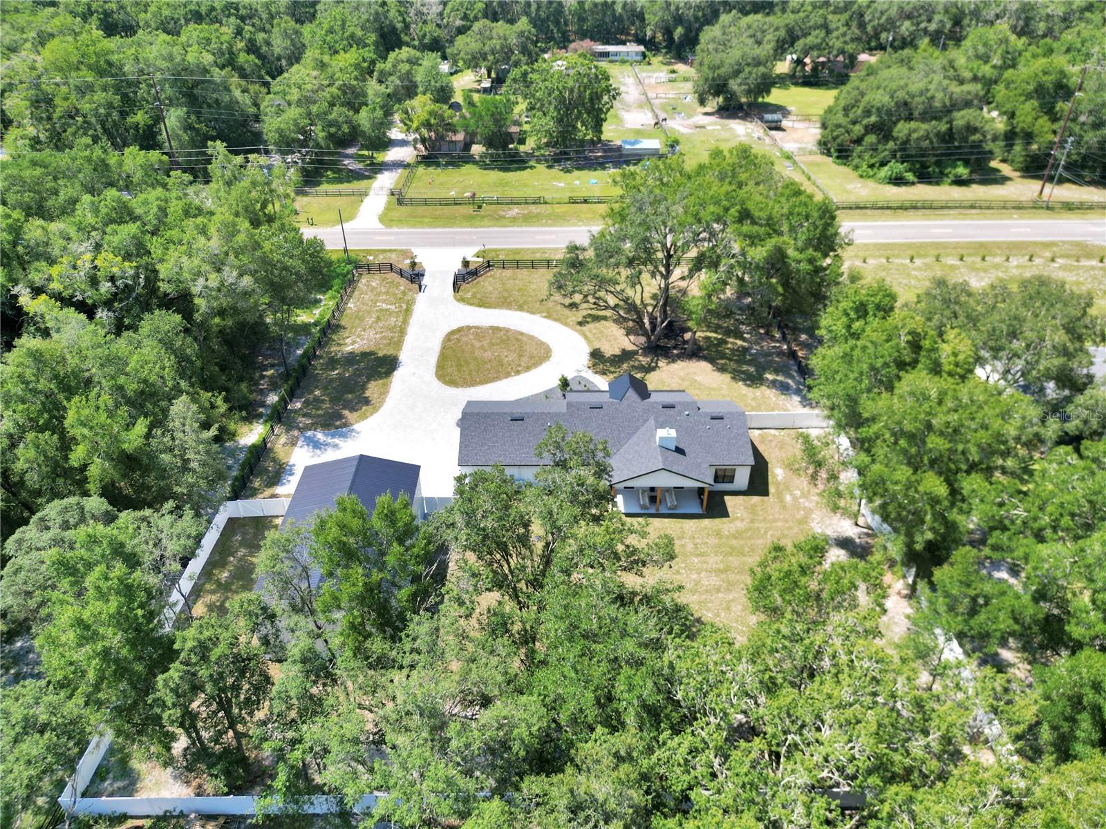 ROLLING RANCH ESTATES - Residential