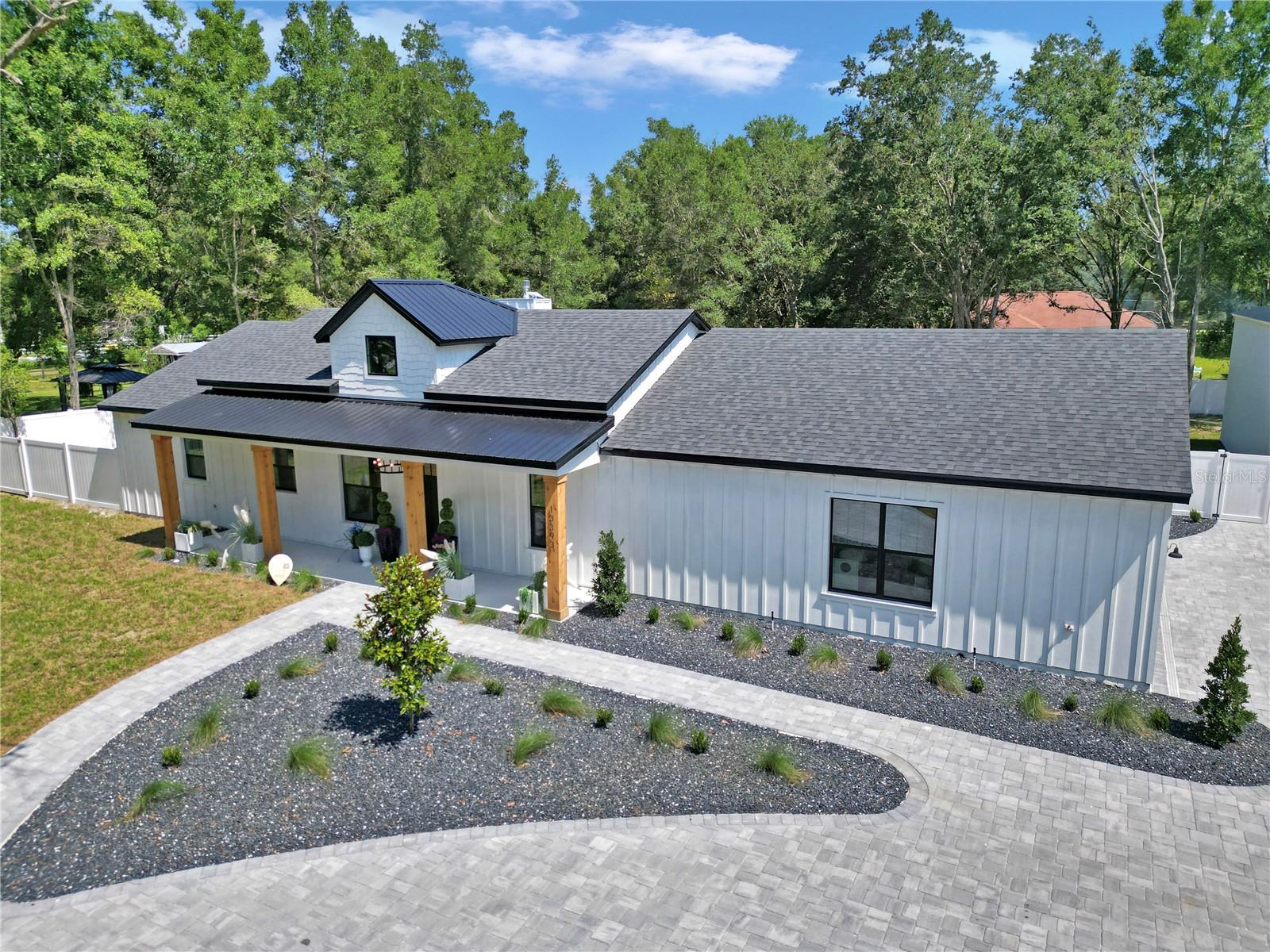 ROLLING RANCH ESTATES - Residential