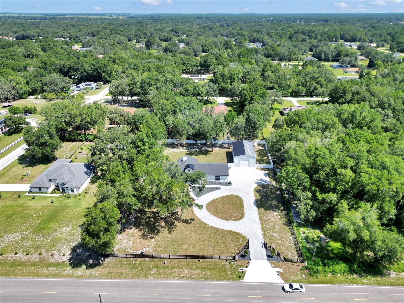 ROLLING RANCH ESTATES - Residential