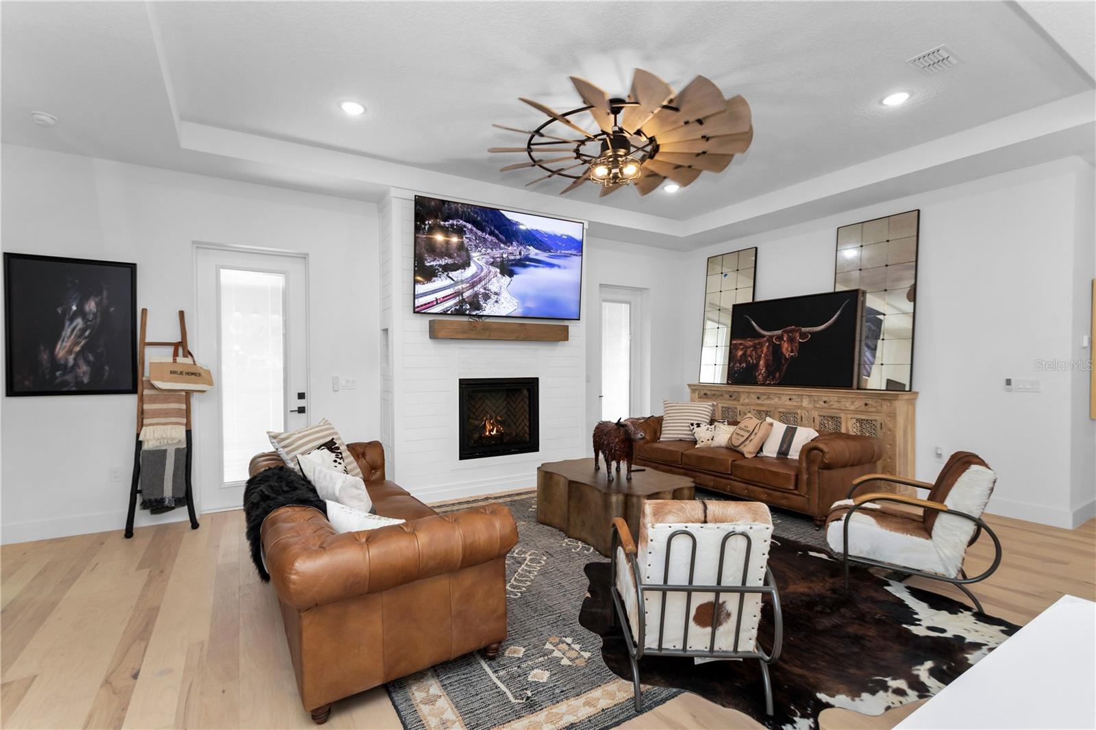 ROLLING RANCH ESTATES - Residential