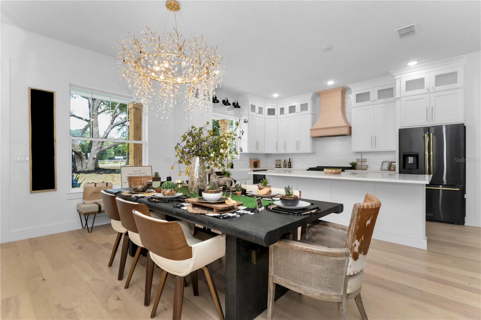 ROLLING RANCH ESTATES - Residential