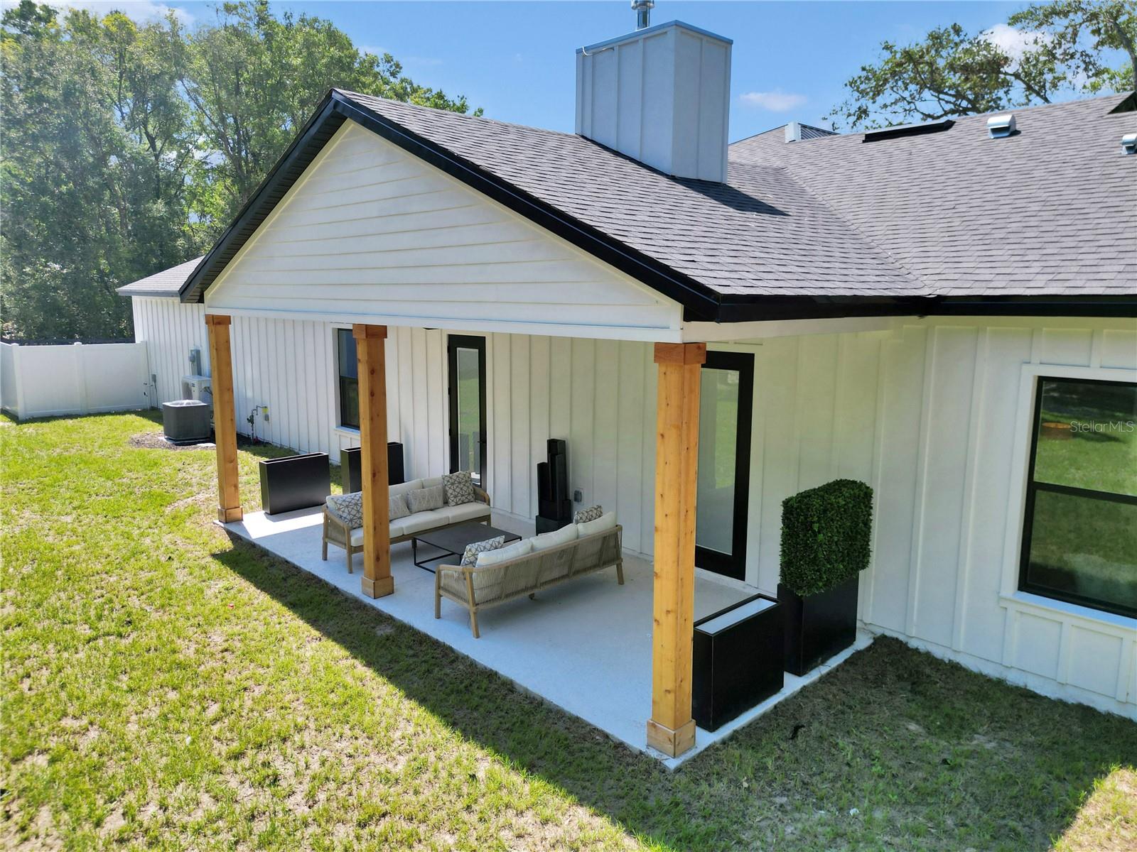 ROLLING RANCH ESTATES - Residential