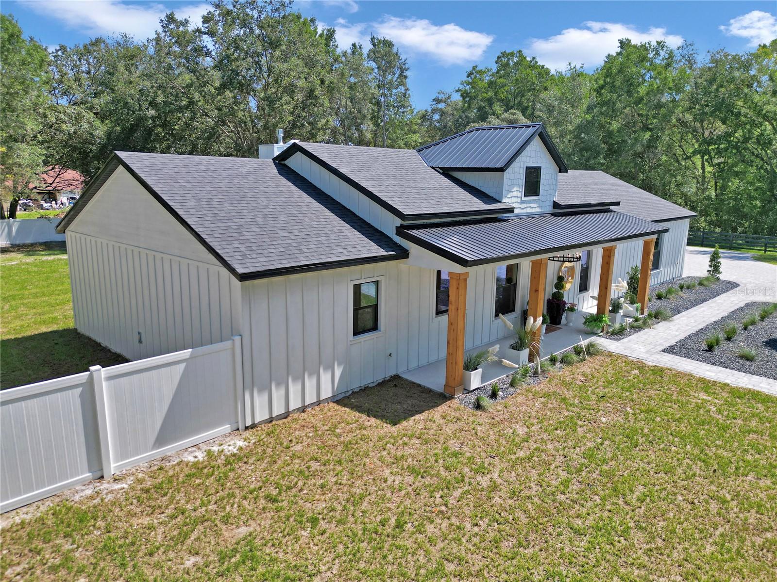 ROLLING RANCH ESTATES - Residential