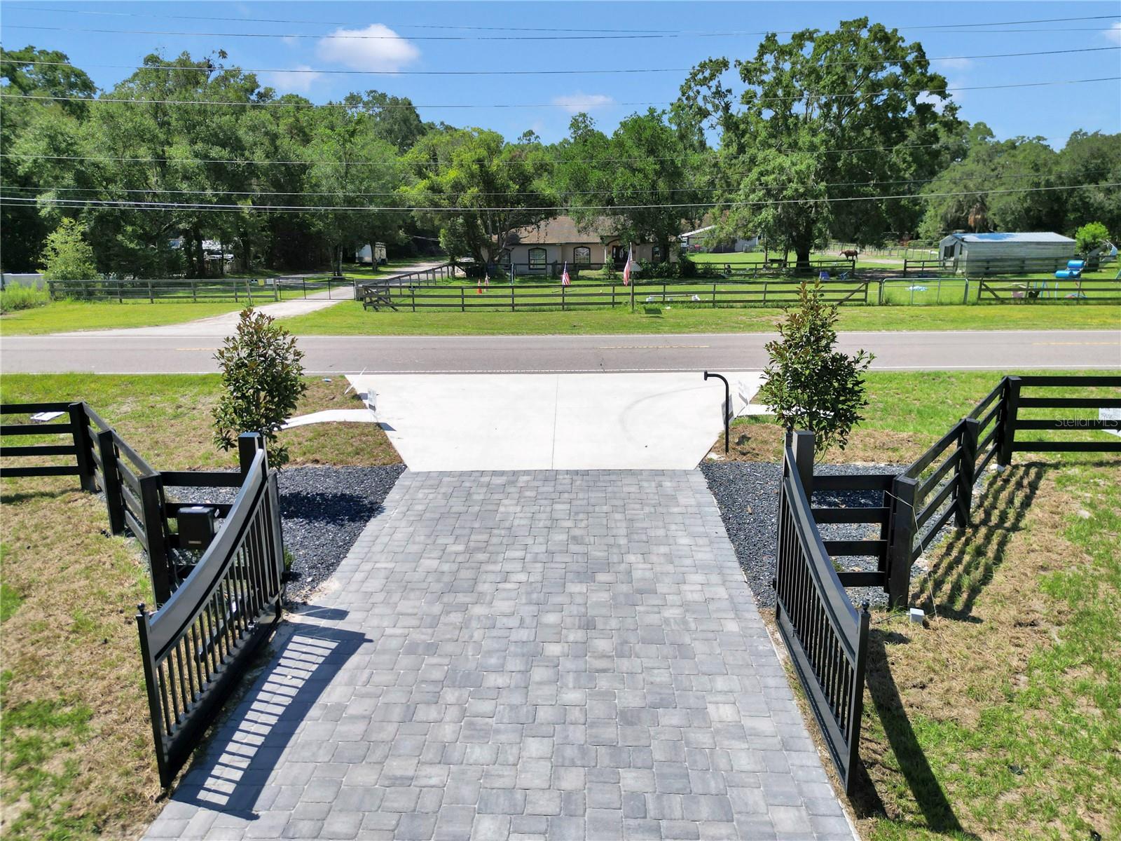 ROLLING RANCH ESTATES - Residential