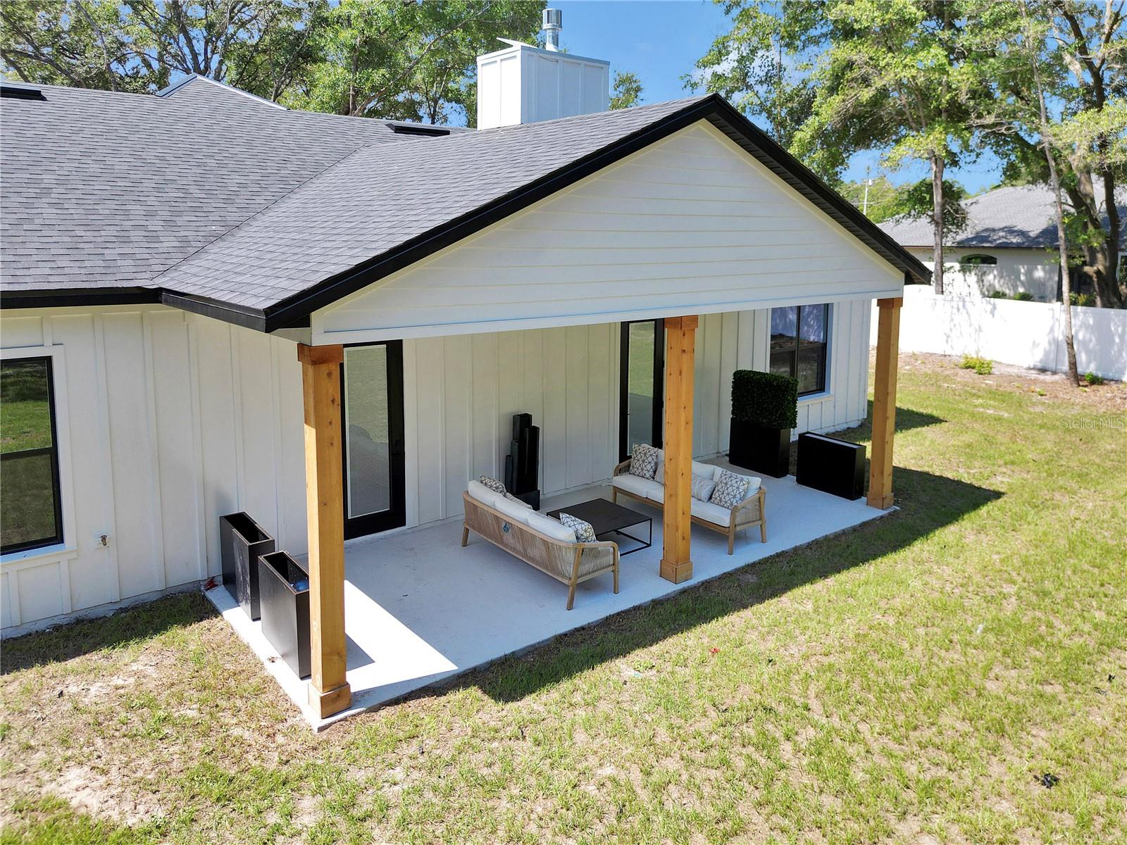 ROLLING RANCH ESTATES - Residential