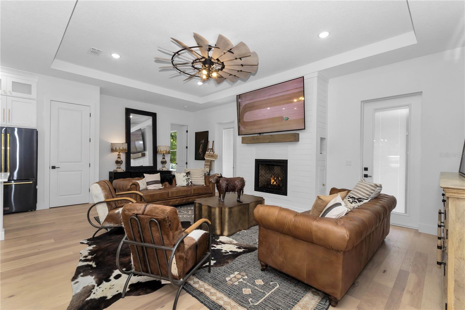 ROLLING RANCH ESTATES - Residential