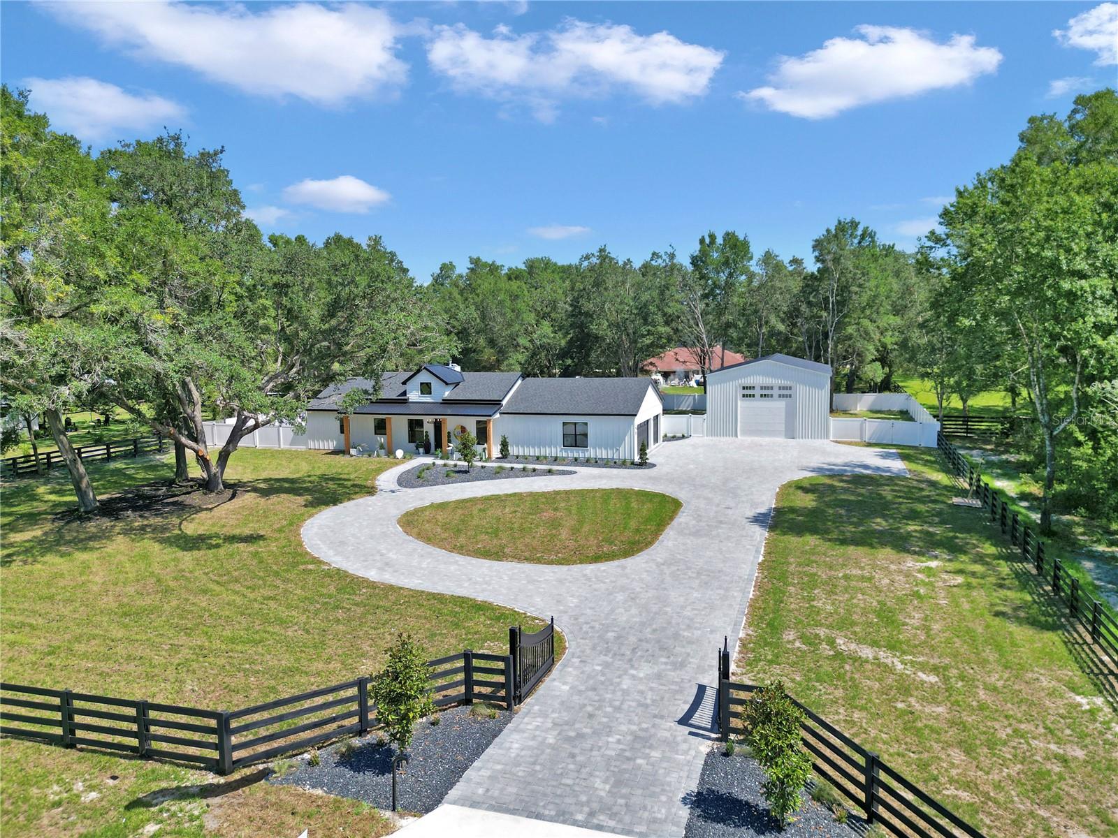 ROLLING RANCH ESTATES - Residential