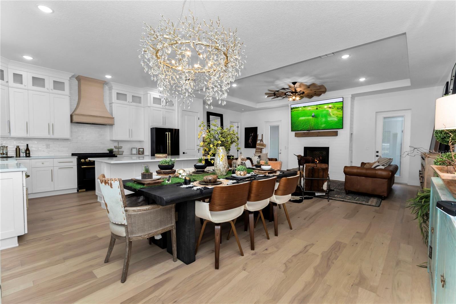 ROLLING RANCH ESTATES - Residential