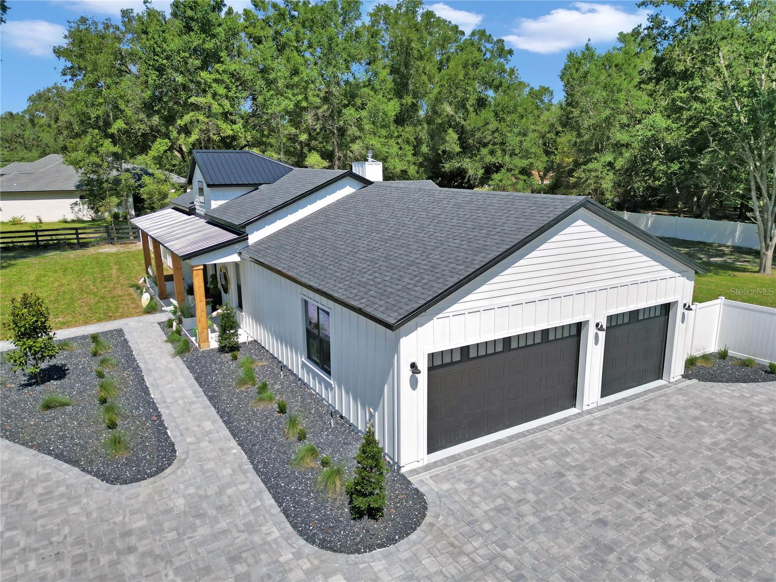ROLLING RANCH ESTATES - Residential
