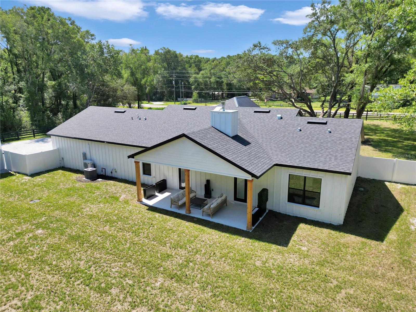 ROLLING RANCH ESTATES - Residential
