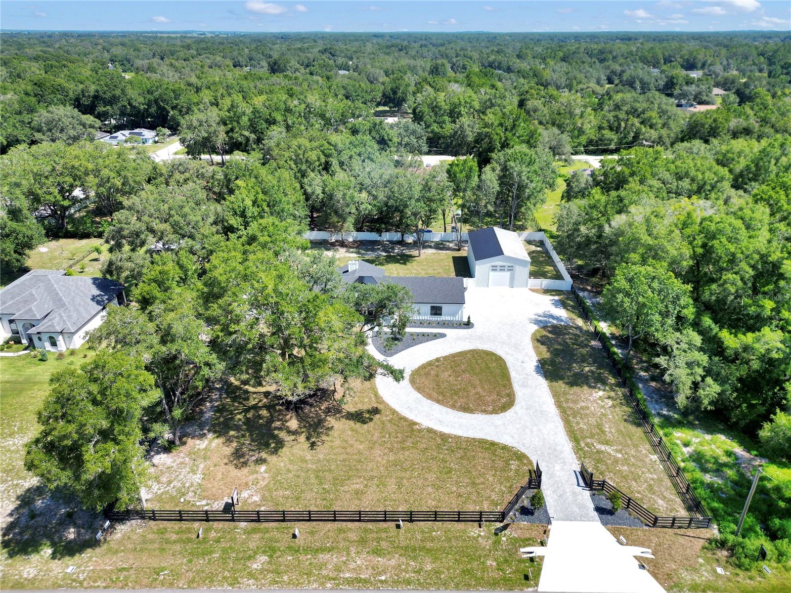 ROLLING RANCH ESTATES - Residential