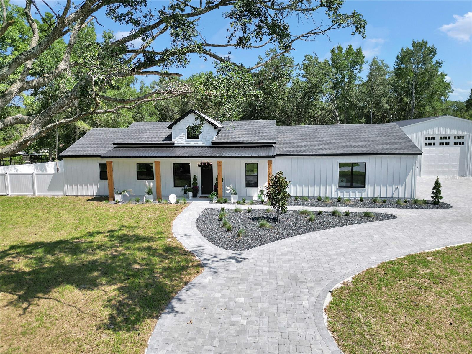 ROLLING RANCH ESTATES - Residential