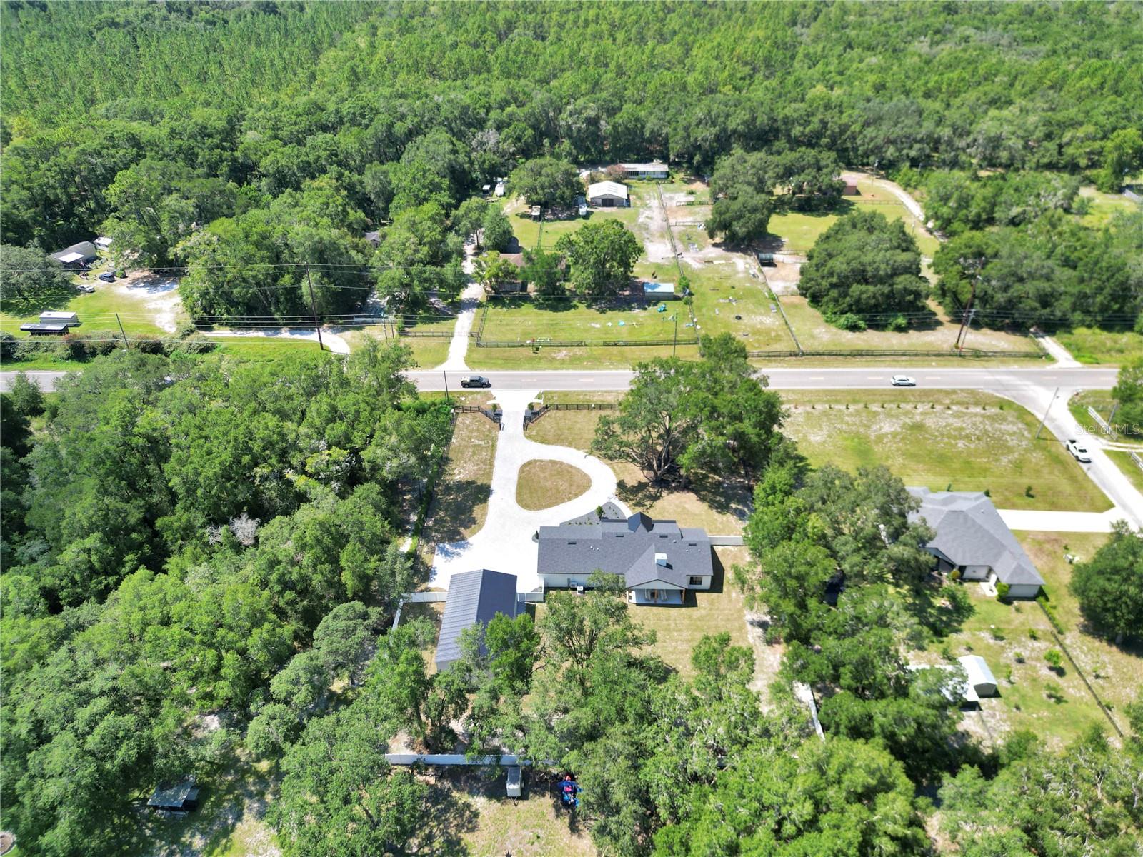 ROLLING RANCH ESTATES - Residential