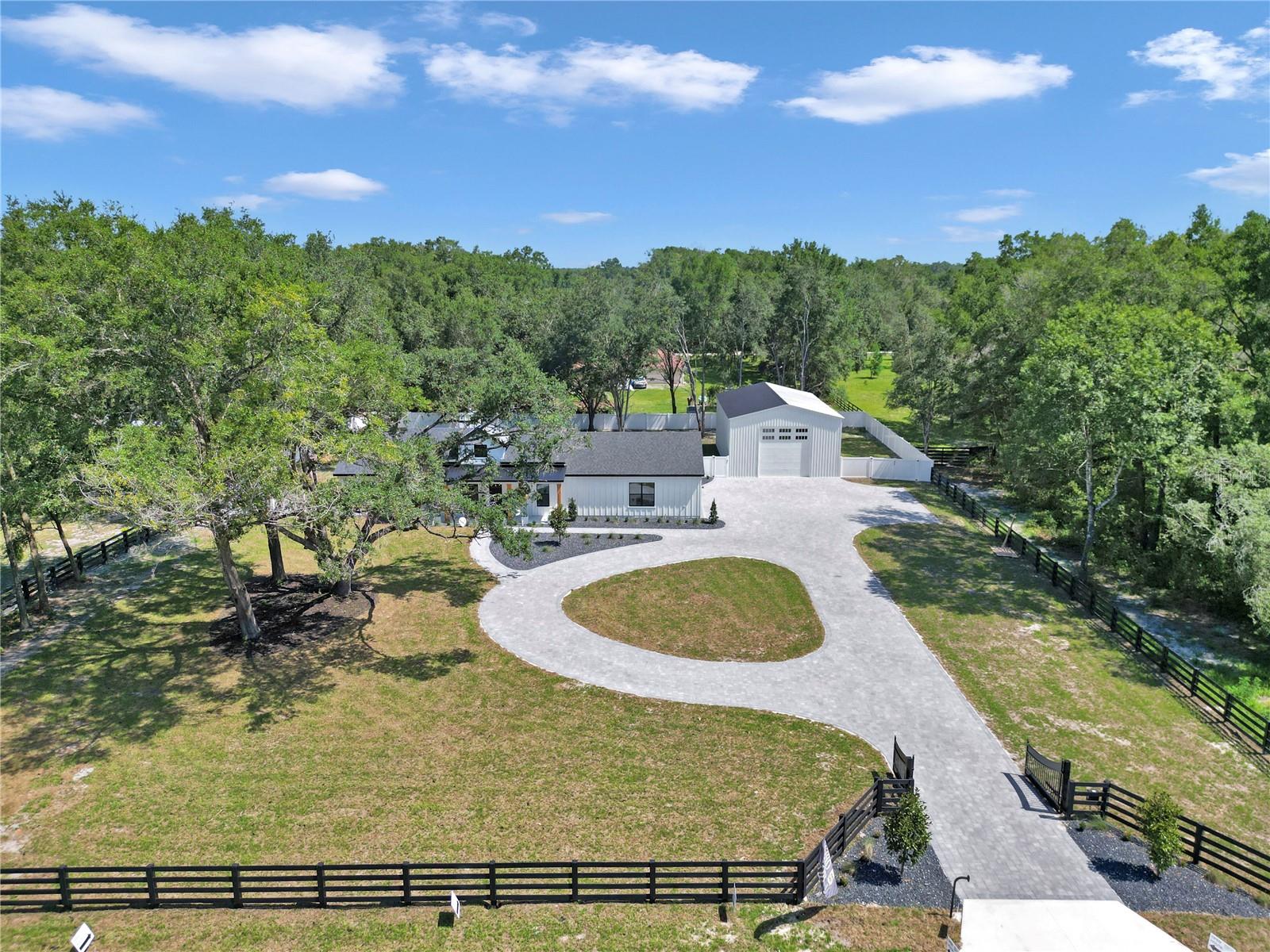 ROLLING RANCH ESTATES - Residential