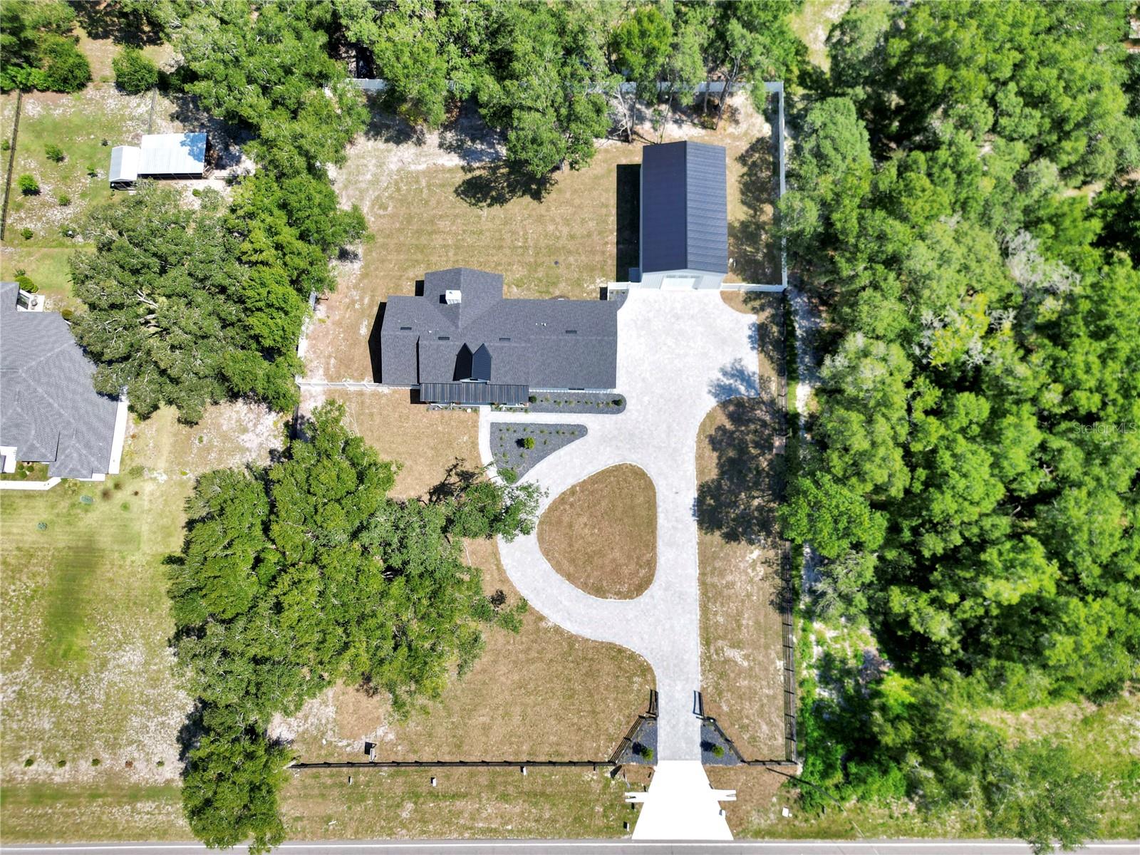 ROLLING RANCH ESTATES - Residential
