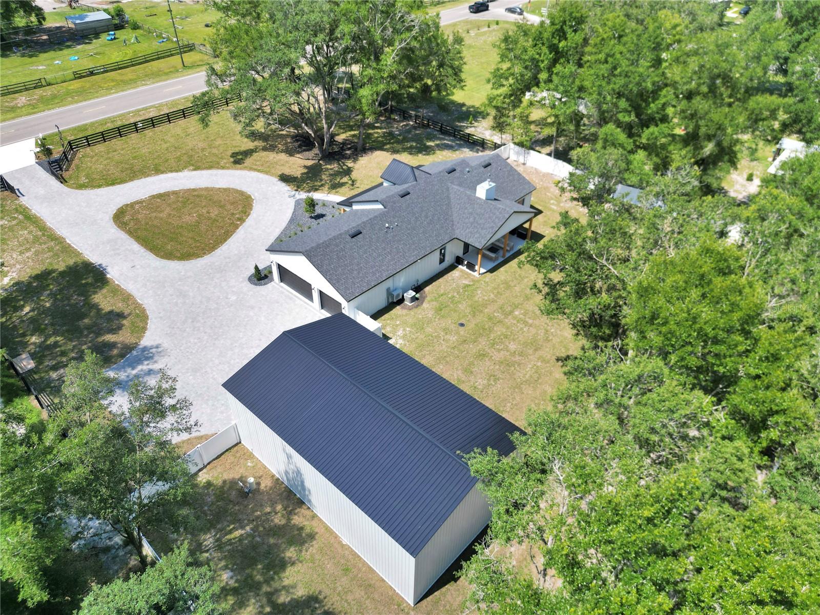 ROLLING RANCH ESTATES - Residential