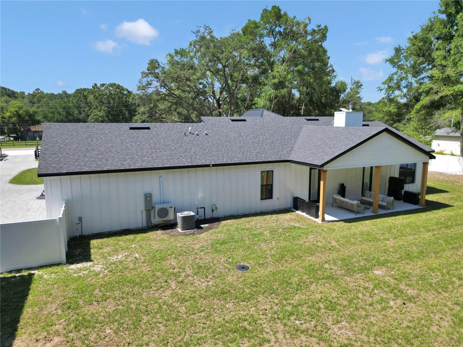 ROLLING RANCH ESTATES - Residential