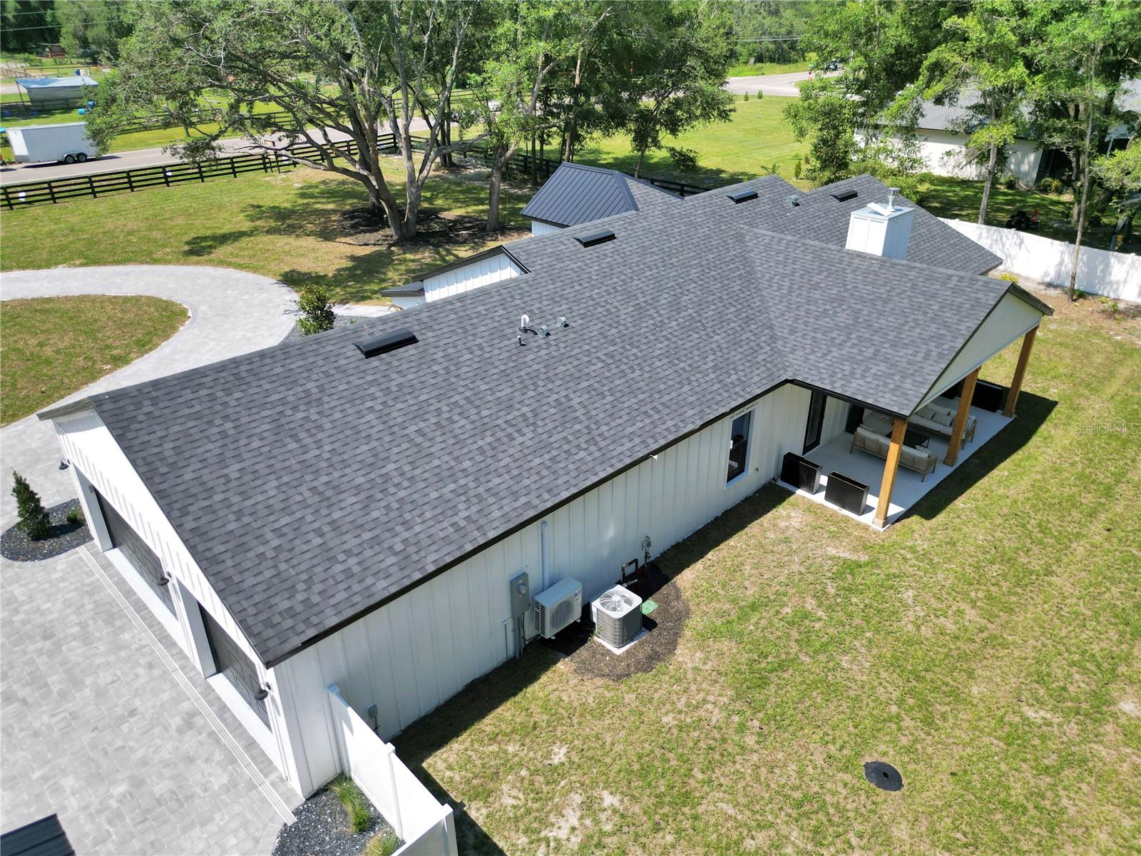 ROLLING RANCH ESTATES - Residential