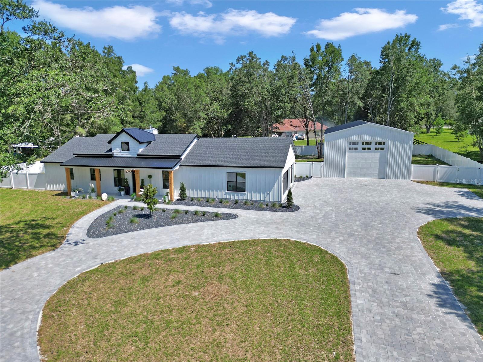 ROLLING RANCH ESTATES - Residential