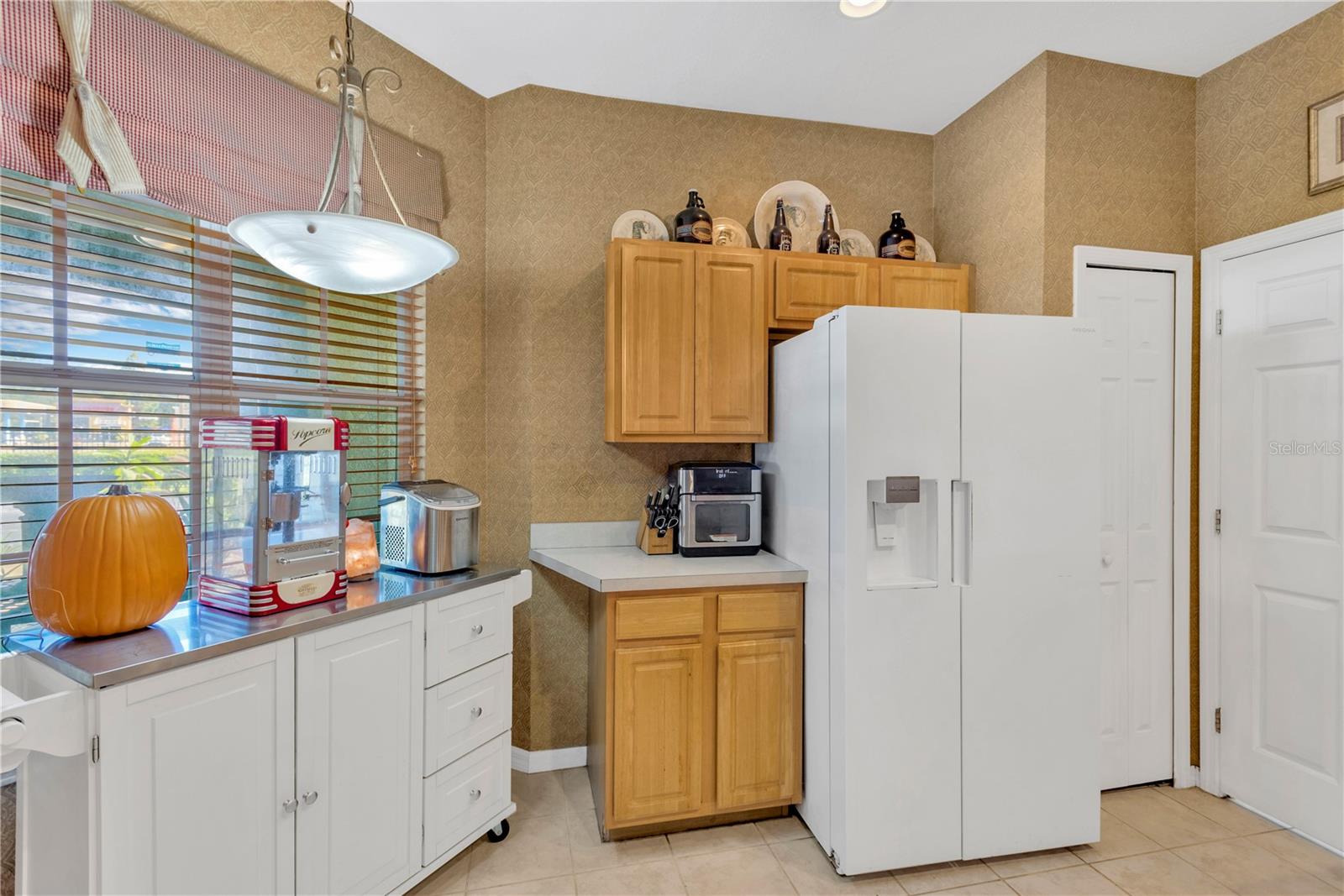 CASA BLANCA - Residential