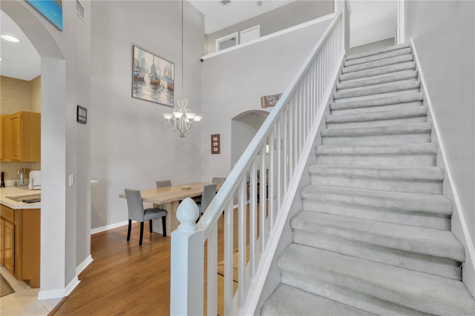 CASA BLANCA - Residential