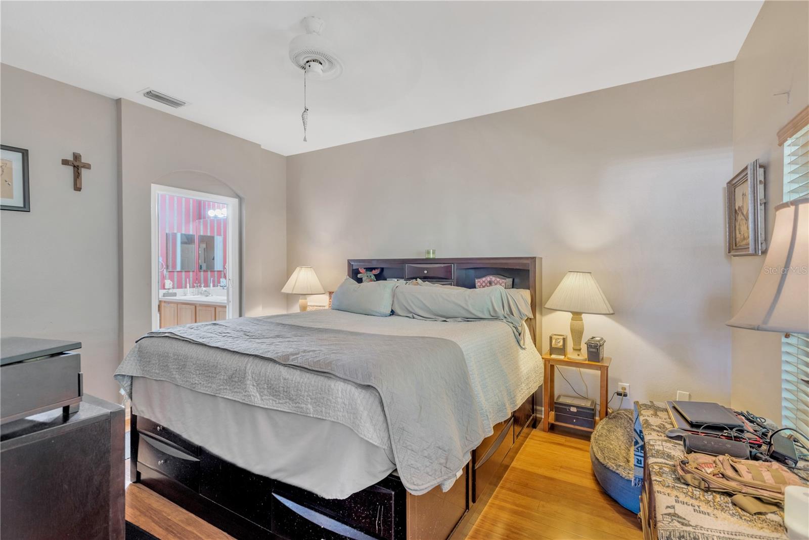 CASA BLANCA - Residential