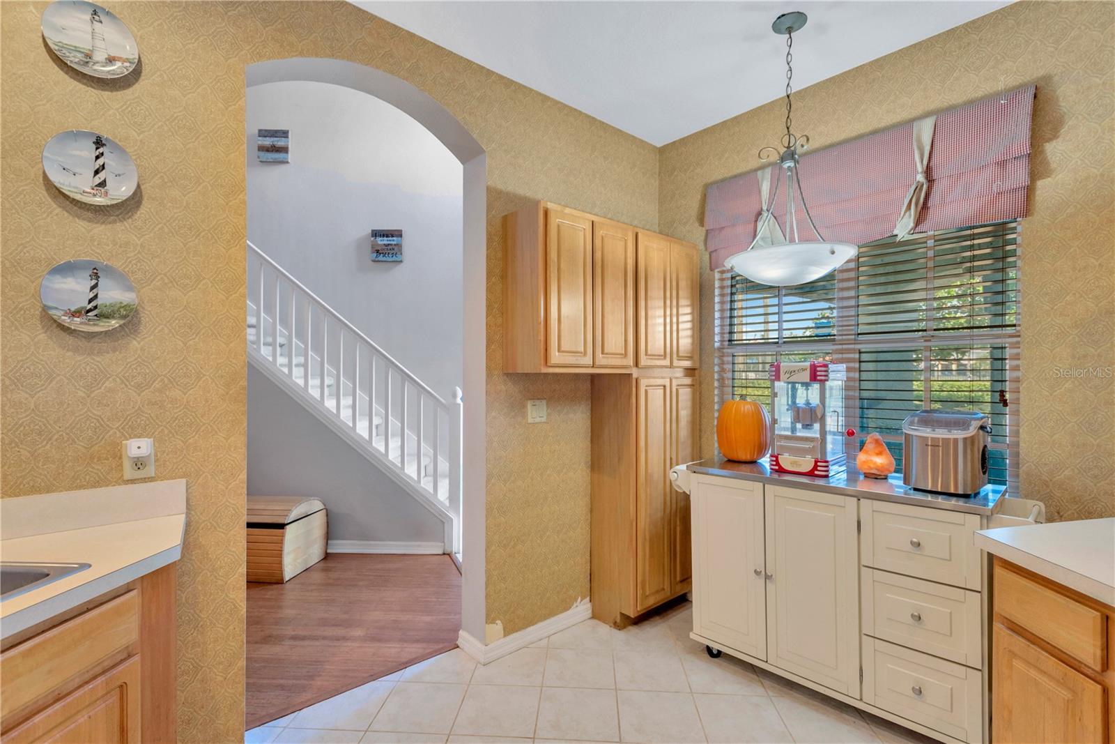 CASA BLANCA - Residential