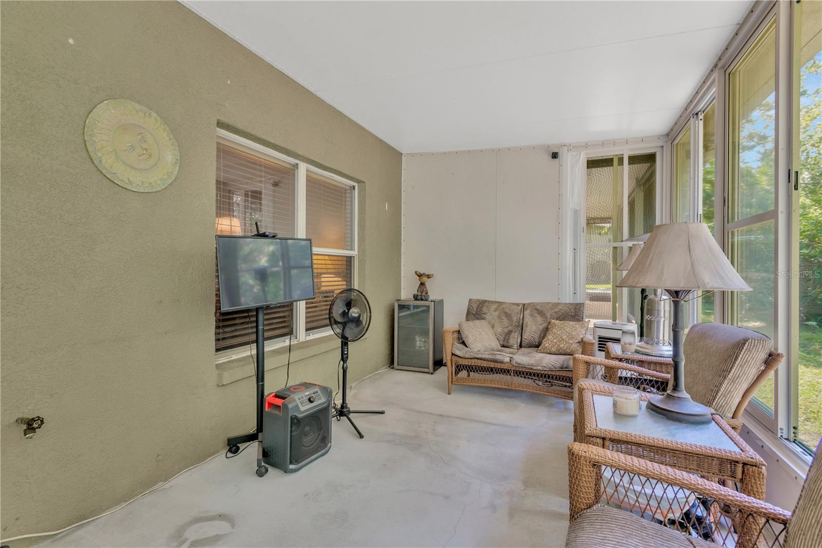 CASA BLANCA - Residential