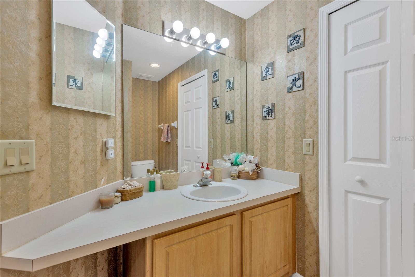 CASA BLANCA - Residential