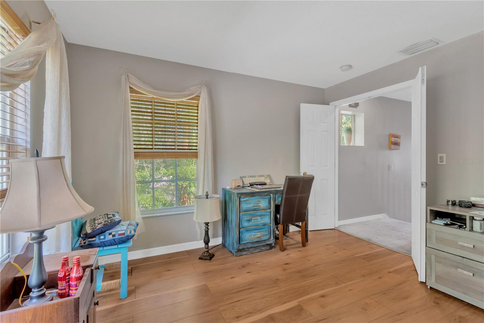 CASA BLANCA - Residential