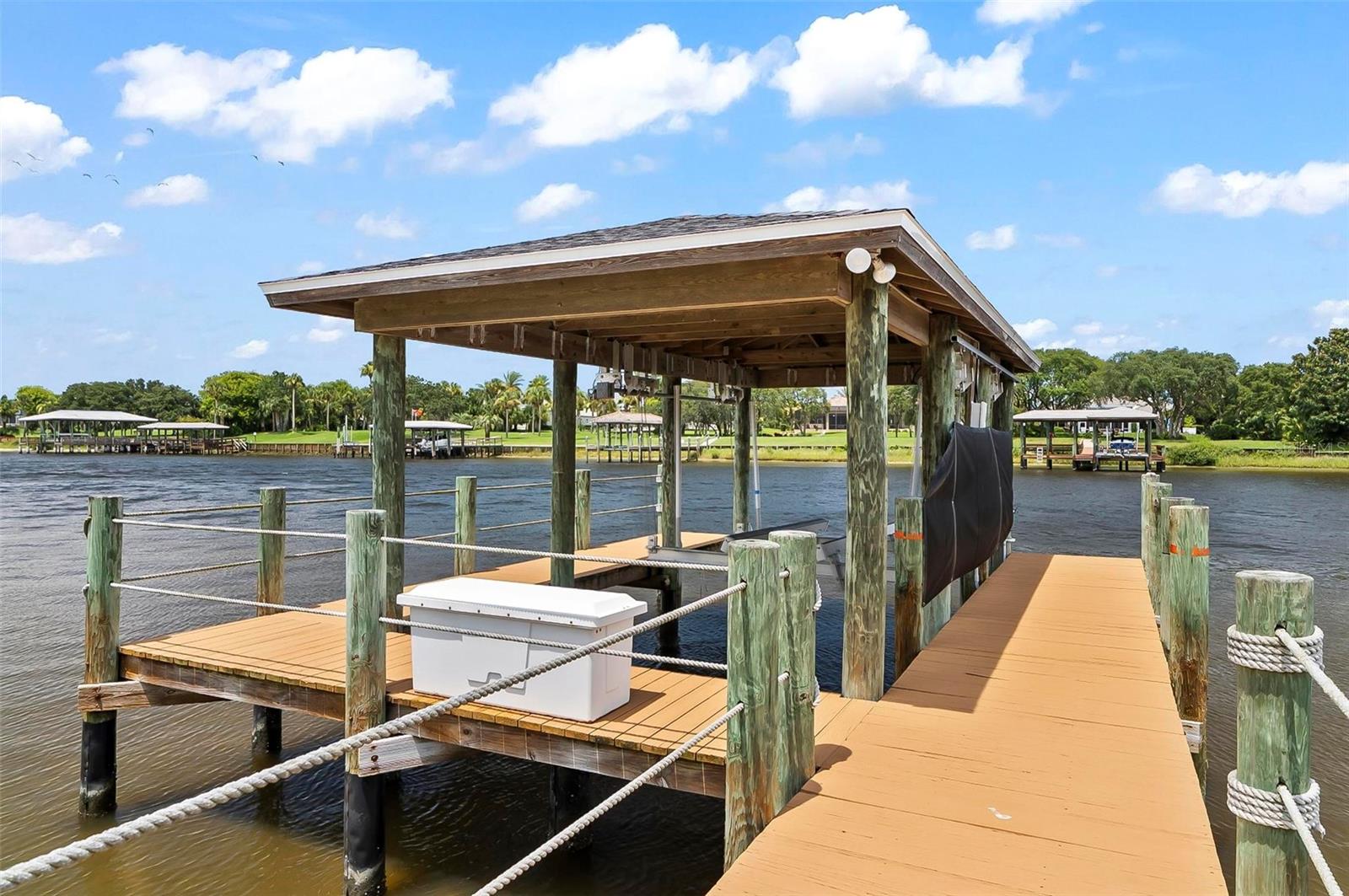 44 N WATERVIEW DRIVE