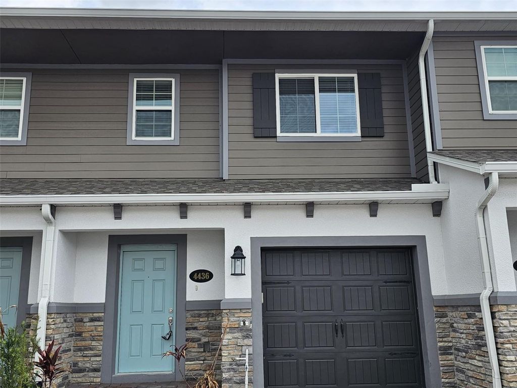 Photo of 4436 Campsite Loop, Orlando, FL 32824 (MLS # S5148645)