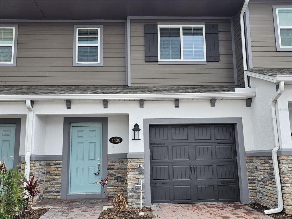 Photo of 4436 Campsite Loop, Orlando, FL 32824 (MLS # S5148645)