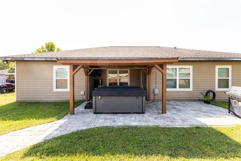 A home in NEWBERRY