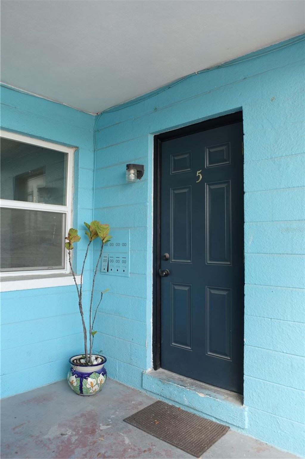 Photo of 574 Bay Esplanade #5, Clearwater Beach, FL 33767 (MLS # TB8482112)